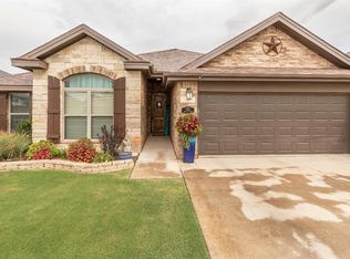 3012 113th St, Lubbock, TX 79423