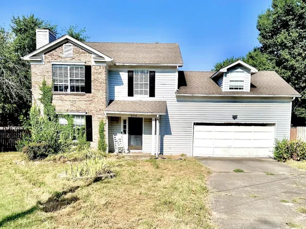 404 Brannon Hill Ct, Old Hickory, TN 37138