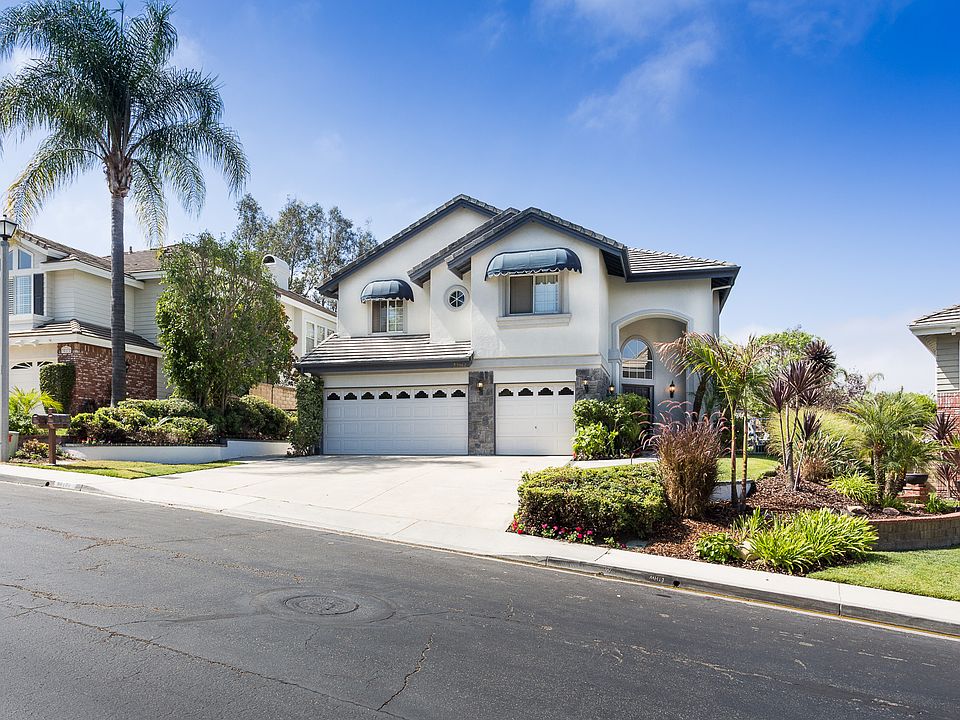 32162 Rancho Cielo, Trabuco Canyon, CA 92679 Zillow