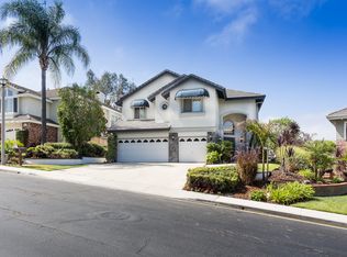 32162 Rancho Cielo, Trabuco Canyon, CA 92679