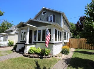 455 Maple St, South Haven, MI 49090