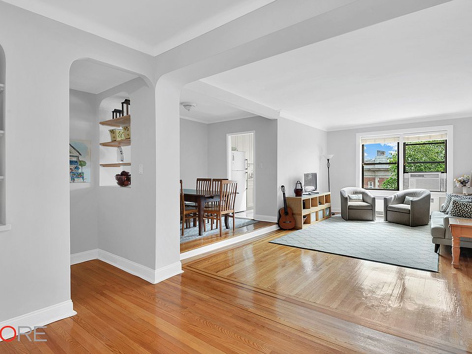 1st image of 35-36 76th St #609