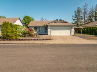 4474 Live Oak St, Sweet Home, OR 97386