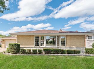 121 29th St, La Grange Park, IL 60526