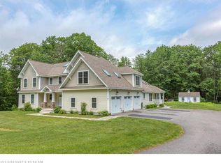 15 Firefly Ln, North Yarmouth, ME 04097
