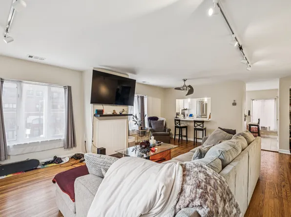 130 Naudain St #B, Philadelphia, PA 19147