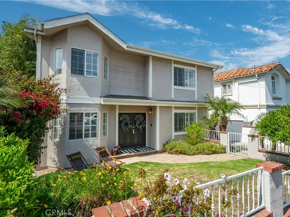 2013 Speyer Ln #A, Redondo Beach, CA 90278