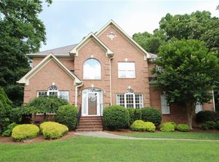 6813 Polo Farms Dr, Summerfield, NC 27358