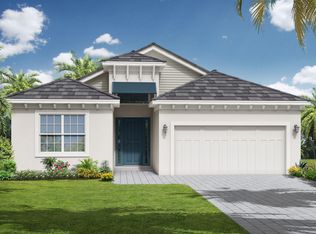 Grenada 2 Plan, Watercolor Place Single Family Homes, Bradenton, FL 34212