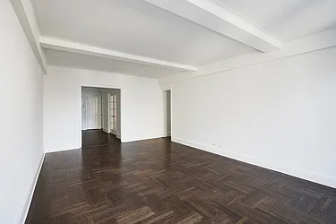 Rented by Rudin Management Company, Inc.