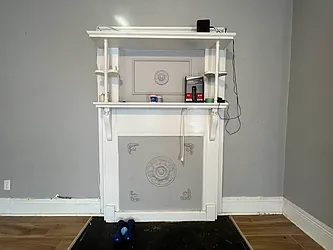 Rented by Reubel Group LLC