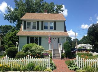 154 Spruce St, Abington, MA 02351