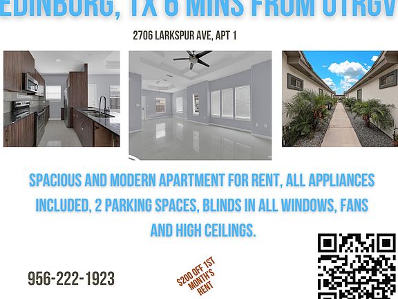 5th image of 2706 Larkspur Ave APT 2