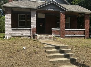 1630 Latham St, Memphis, TN 38106