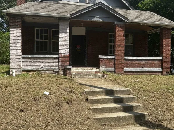 1630 Latham St, Memphis, TN 38106