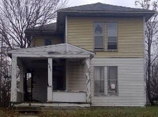 283 Windsor St, Marion, OH