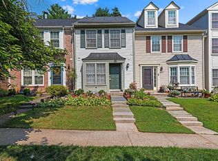 8649 Hawk Run Ter, Montgomery Village, MD 20886