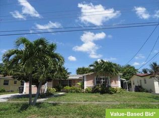4260 NW 35th Ave, Lauderdale Lakes, FL 33309