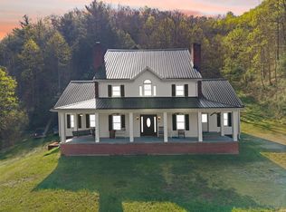 2431 Mare Crk, Stanville, KY 41659