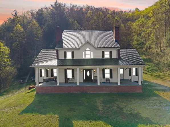 2431 Mare Crk, Stanville, KY 41659