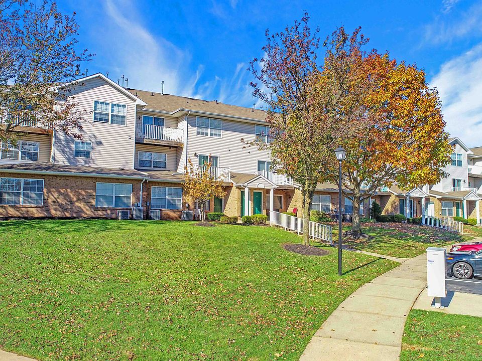 Whiton Hills 804 Bermuda Dr Branchburg NJ Zillow