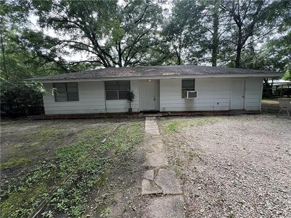 65087 Mitchell St, Pearl River, LA 70452