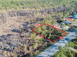 5 State Route 30 #A, Pt Saint Joe, FL 32456