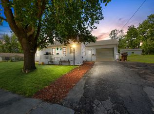 200 N Clinton St, Albion, IA 50005