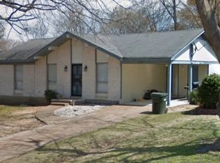 8356 Hastings Cv, Southaven, MS 38671