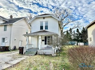 608 Downs St, Defiance, OH 43512