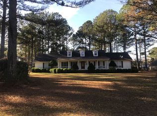 23 Magnolia Cv, Hawkinsville, GA 31036