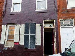 736 E Hilton St, Philadelphia, PA 19134