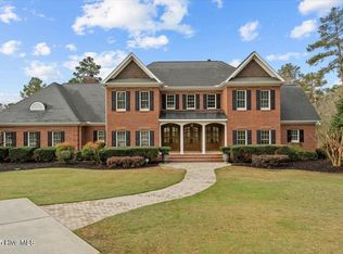 549 Grande Pines Vis, Jackson Springs, NC 27281