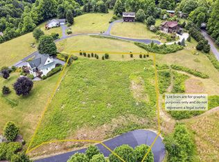 LOT 9 Camden Downs Rd, Waynesville, NC 28785