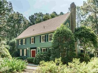 6101 Oxfordshire Ct, Raleigh, NC 27606