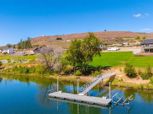 403 Hidden Lane, Chelan, WA 98816