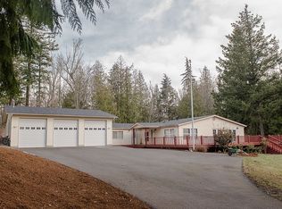 5102 Yellow Brick Rd, Bellingham, WA 98226