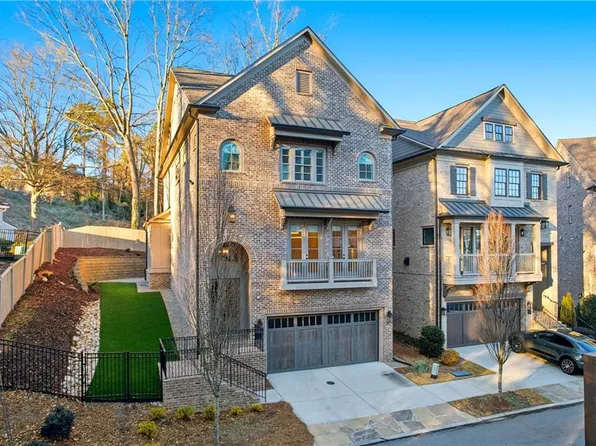 2131 Bellrick Rd NW, Atlanta, GA 30318