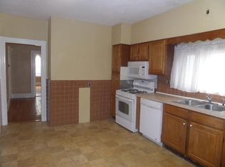 66 Pearson Ave #11, Somerville, MA 02144