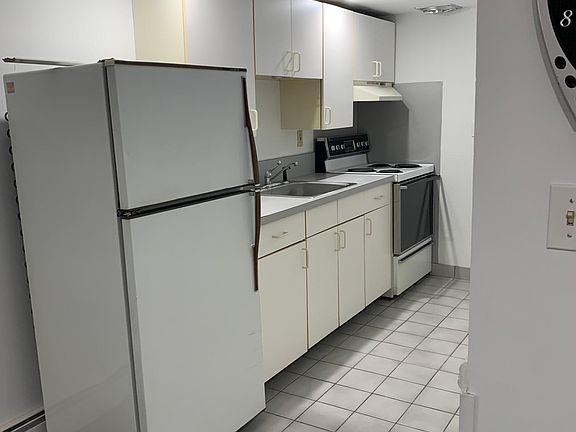 Appliances in Excellent Condition