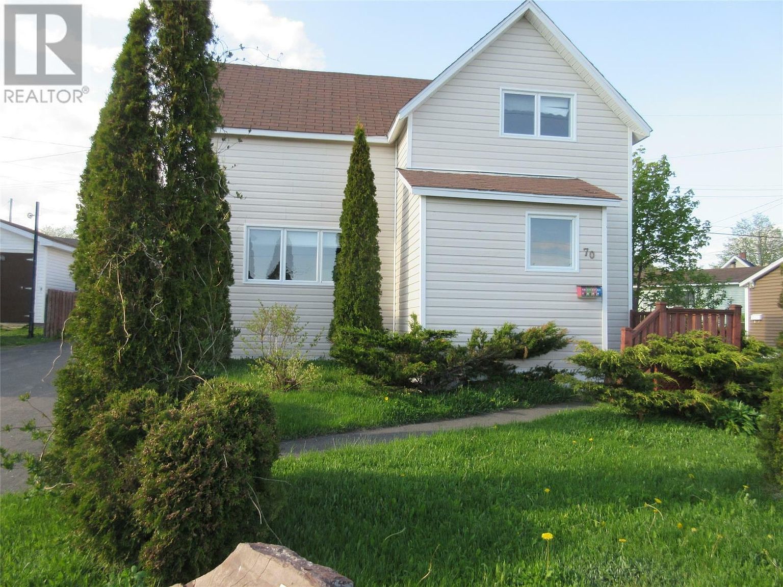 70 Circular Rd, Grand Falls Windsor, NL A2A 1B5 Zillow