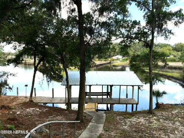 360 TIDEWATER Drive, Jacksonville, FL 32211