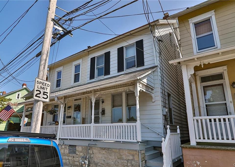 311 Wood St, Catasauqua, PA 18032 Zillow