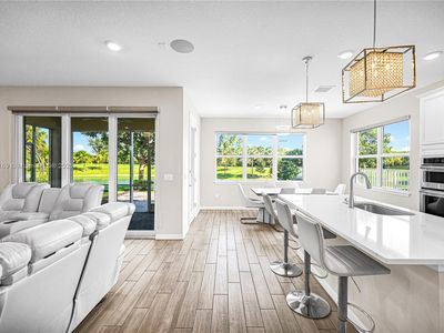 1541 Trailhead Ter, Hollywood, FL, 33021