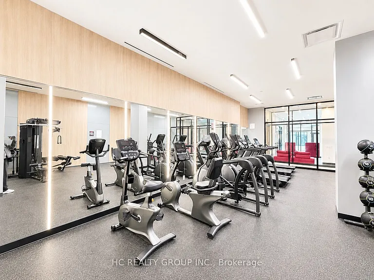 3429 Sheppard Ave E #B1212 — Photo 15
