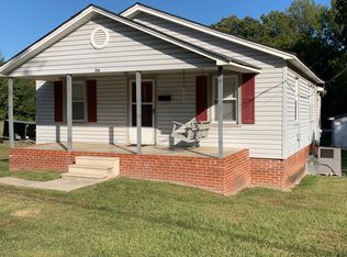 210 N Main St, Clover, SC 29710