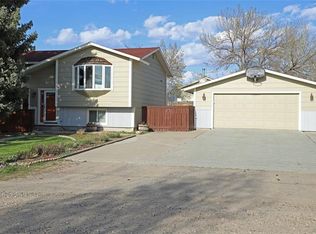 1951 Phoebe Dr, Billings, MT 59105