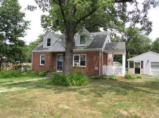4 Marcel St, South Hadley, MA 01075