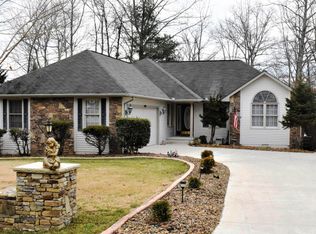 106 Windsor Rd LOT 1, Crossville, TN 38558