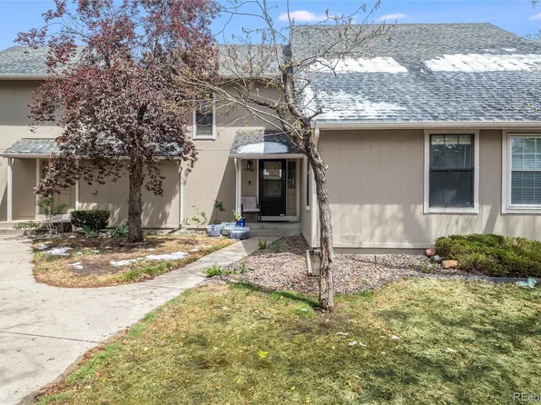 2625 S Xanadu Way #E, Aurora, CO 80014
